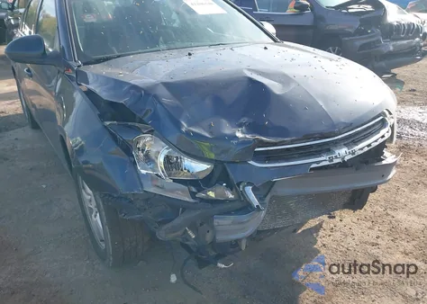 2015 Chevrolet Cruze 1Lt Auto z USA, uszkodzony, nr VIN 1G1PC5SBXF7236682